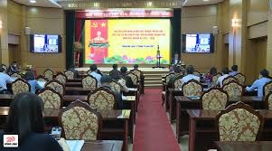 Lịch tiếp xúc cử tri sau Kỳ họp thường lệ cuối năm 2024 của đại biểu HĐND Thành phố (đợt 2)